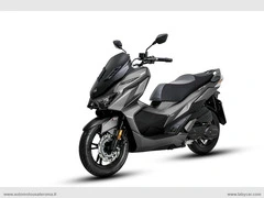 SYM Jet X 125 - 7