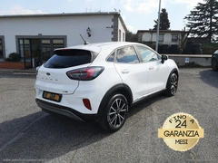 FORD Puma 1.0 EcoBoost 125CV S&S Titanium - 2
