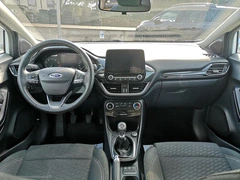 FORD Puma 1.0 EcoBoost 125CV S&S Titanium - 5