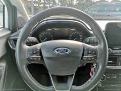 FORD Puma 1.0 EcoBoost 125CV S&S Titanium - 6