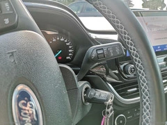 FORD Puma 1.0 EcoBoost 125CV S&S Titanium - 8