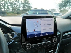 FORD Puma 1.0 EcoBoost 125CV S&S Titanium - 11