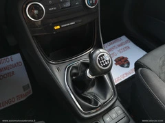 FORD Puma 1.0 EcoBoost 125CV S&S Titanium - 13