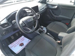 FORD Puma 1.0 EcoBoost 125CV S&S Titanium - 18