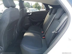 FORD Puma 1.0 EcoBoost 125CV S&S Titanium - 23