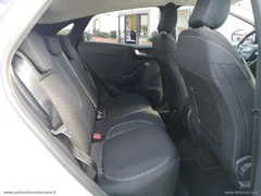 FORD Puma 1.0 EcoBoost 125CV S&S Titanium - 27