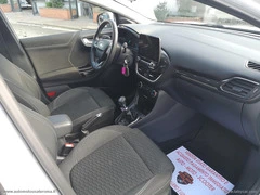 FORD Puma 1.0 EcoBoost 125CV S&S Titanium - 31