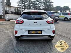FORD Puma 1.0 EcoBoost 125CV S&S Titanium - 36