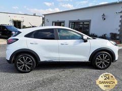 FORD Puma 1.0 EcoBoost 125CV S&S Titanium - 38
