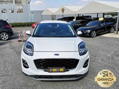 FORD Puma 1.0 EcoBoost 125CV S&S Titanium - 39
