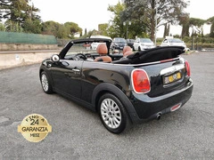 MINI Mini Cooper D Cabrio - 3
