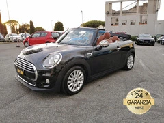 MINI Mini Cooper D Cabrio - 4
