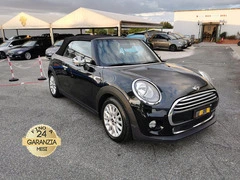 MINI Mini Cooper D Cabrio - 5