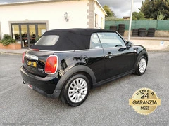 MINI Mini Cooper D Cabrio - 6