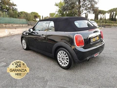 MINI Mini Cooper D Cabrio - 7