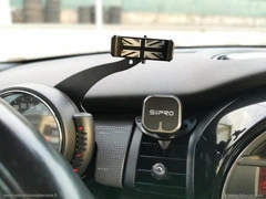 MINI Mini Cooper D Cabrio - 18