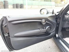 MINI Mini Cooper D Cabrio - 20