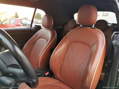 MINI Mini Cooper D Cabrio - 22