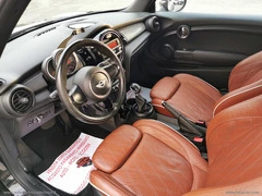 MINI Mini Cooper D Cabrio - 23