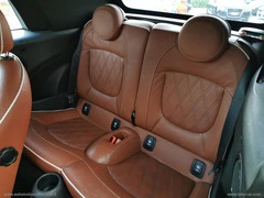 MINI Mini Cooper D Cabrio - 25