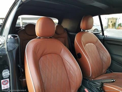MINI Mini Cooper D Cabrio - 26