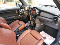 MINI Mini Cooper D Cabrio - 27