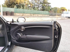 MINI Mini Cooper D Cabrio - 29