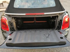 MINI Mini Cooper D Cabrio - 33