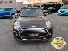 MINI Mini Cooper D Cabrio - 36