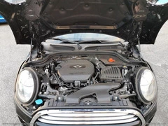 MINI Mini Cooper D Cabrio - 39