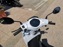 SYM BWT 125 - 3
