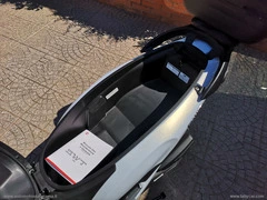 SYM BWT 125 - 4