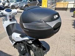 SYM BWT 125 - 5