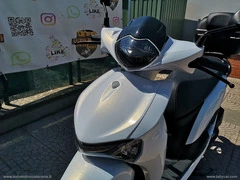 SYM BWT 125 - 8