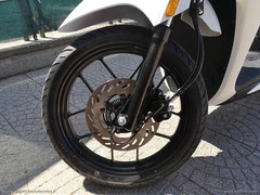 SYM BWT 125 - 9