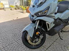 SYM ADX 125 E5+ - 3