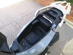 SYM ADX 125 E5+ - 4