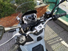 SYM ADX 125 E5+ - 6