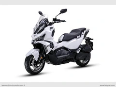 SYM ADX 125 E5+ - 7