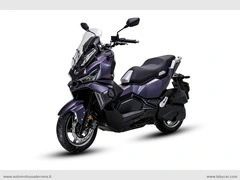 SYM ADX 125 E5+ - 8