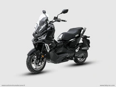 SYM ADX 125 E5+ - 9