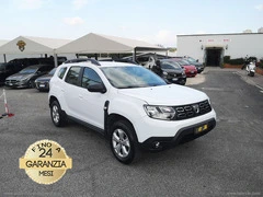 DACIA Duster 1.6 SCe GPL 4x2 Essential