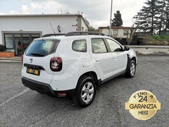 DACIA Duster 1.6 SCe GPL 4x2 Essential - 2