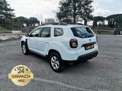 DACIA Duster 1.6 SCe GPL 4x2 Essential - 3