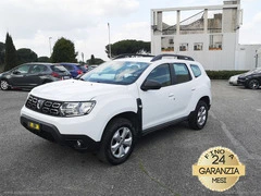 DACIA Duster 1.6 SCe GPL 4x2 Essential - 4