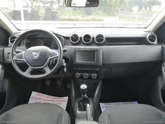 DACIA Duster 1.6 SCe GPL 4x2 Essential - 5
