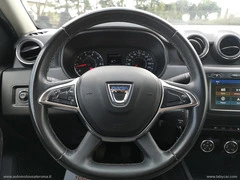 DACIA Duster 1.6 SCe GPL 4x2 Essential - 6