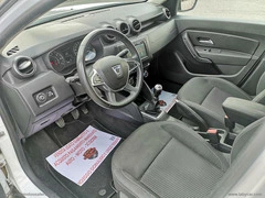 DACIA Duster 1.6 SCe GPL 4x2 Essential - 19