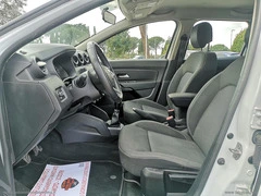 DACIA Duster 1.6 SCe GPL 4x2 Essential - 20