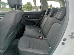 DACIA Duster 1.6 SCe GPL 4x2 Essential - 24